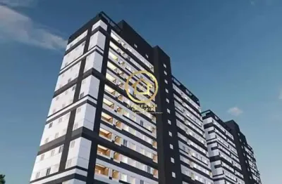 Apartamento com 2 quartos à venda na avenida jornalista paulo zingg, 1031, jardim jaraguá, são paulo por r$ 282.000