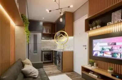 Apartamento com 2 quartos à venda na rua celso vieira, 261, vila pereira barreto, são paulo por r$ 292.152