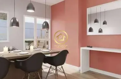Apartamento com 2 quartos à venda na rua domiciano ribeiro, 165, casa verde, são paulo por r$ 317.625