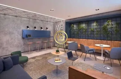 Apartamento com 1 quarto à venda na rua valdir niemeyer, 70, sumaré, são paulo por r$ 499.897