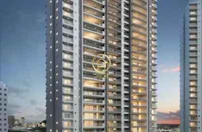 Apartamento com 3 quartos à venda na rua fortunato ferraz, 210, vila anastácio, são paulo, 127 m2 por r$ 1.406.000