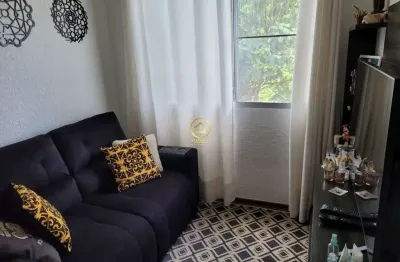 Apartamento com 2 quartos à venda na avenida raimundo pereira de magalhães, 12724, jardim marilu, são paulo, 40 m2 por r$ 234.000