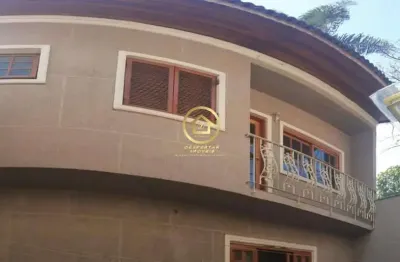 Casa com 3 quartos à venda na rua coronel joaquim ferreira de souza, 176, conjunto residencial santa terezinha, são paulo por r$ 2.660.000