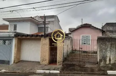 Terreno à venda na rua maria setúbal, 141, casa verde, são paulo por r$ 700.000