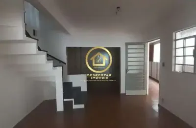 Casa com 2 quartos à venda na rua mário matos, 60, jardim regina, são paulo por r$ 550.000
