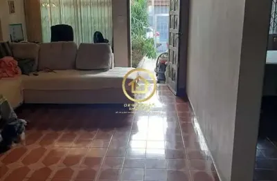 Casa com 3 quartos à venda na nuto sant anna, 616, jardim sao josé, são paulo por r$ 638.000