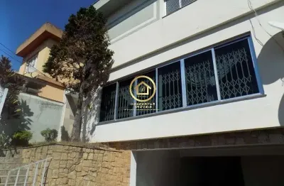 Casa com 3 quartos à venda na rua erva cidreira, 237, jardim vista linda, são paulo por r$ 910.000