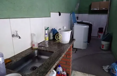 Casa com 3 quartos à venda na benedito aparecido da silva, 21, vila inácio, são paulo por r$ 580.000