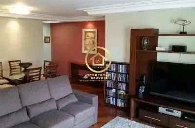Apartamento com 3 quartos à venda na joão correa lemos, 100, vila são vicente, são paulo por r$ 869.000