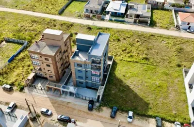 Apartamento na praia da vila - village, imbituba/sc
