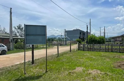 Terreno à venda na Zona Rural, Garopaba 