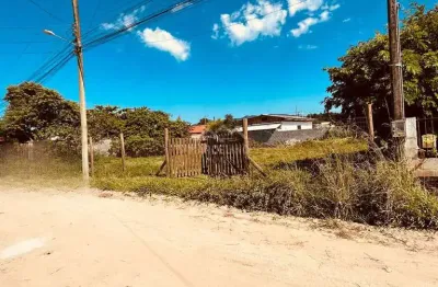 Terreno à venda no bairro campo d'una - garopaba/sc