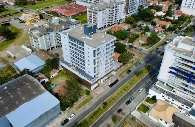 Apartamento com 2 quartos à venda no Centro, Imbituba 
