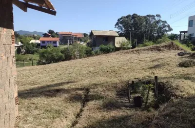 Terreno à venda na Próximo A Lagoa, Ibiraquera, Imbituba