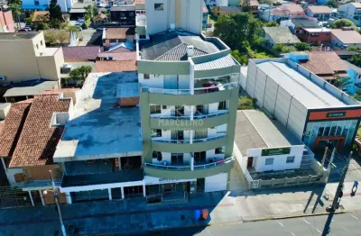 Apartamento com 3 quartos à venda na Avenida Santa Catarina, Centro, Imbituba