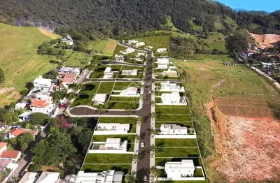 Terreno à venda na Rua São Judas Tadeu, Village, Imbituba