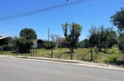 Terreno à venda no Araçatuba, Imbituba 