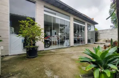 Casa com 3 quartos à venda na Rua São Benedito, Araçatuba, Imbituba