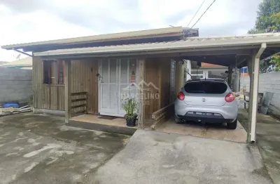 Casa com 3 quartos à venda no Araçatuba, Imbituba 