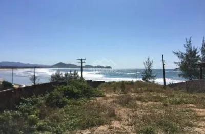 Terreno à venda na Ribanceira, Ribanceira, Imbituba
