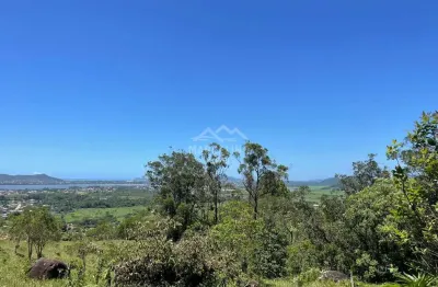 Terreno à venda na Ressacada, Garopaba 