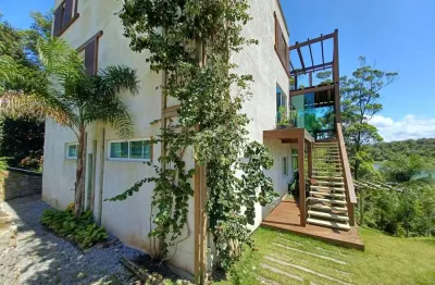 Casa com 3 quartos à venda no Ibiraquera, Imbituba 