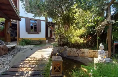 Casa com 2 quartos à venda no Ibiraquera, Imbituba 