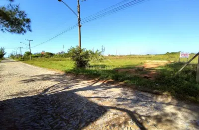 Terreno à venda na Av. B - 5 Esquina Rua A - 6, s/n, Itapirubá, Laguna