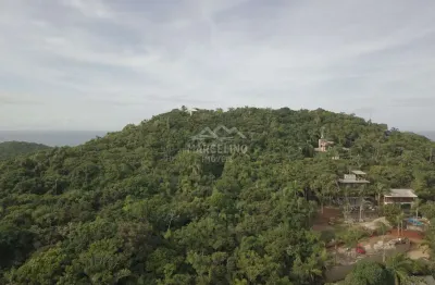 Terreno com vista para o mar em ibiraquera, imbituba/sc