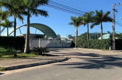 Terreno em condomínio fechado à venda na Arroio, Alto Arroio, Imbituba