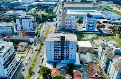 Apartamento com 3 quartos à venda na Av. Dr João Rinsa, 173, Centro, Imbituba