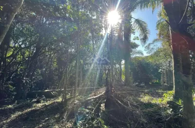 Terreno à venda na Praia do Rosa, Imbituba 