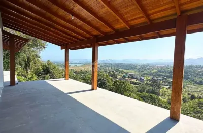 Casa com 3 quartos à venda na Praia do Rosa, Imbituba 