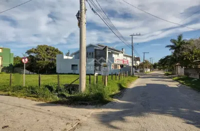 Terreno à venda no bairro barra de ibiraquera - imbituba/sc