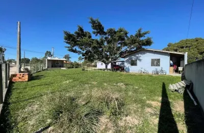 Casa com 6 quartos à venda no Povoado de Campo D'una, Garopaba 