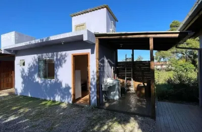 Casa com 6 quartos à venda no Povoado de Campo D'una, Garopaba 