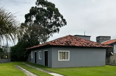 Casa com 4 quartos à venda na Estrada Geral de Ibiraquera, Ibiraquera, Imbituba
