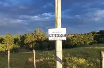 Terreno à venda no Ibiraquera, Imbituba 