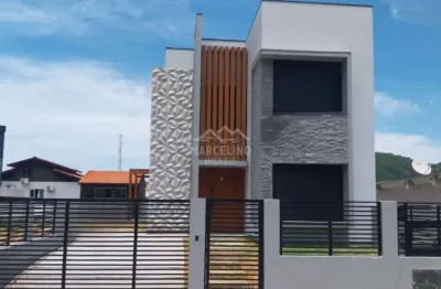 Casa com 3 quartos à venda na Siriú, Siriú, Garopaba