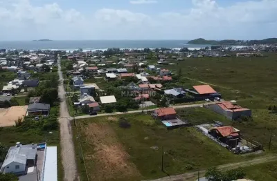 Terreno à venda no Itapiruba, Imbituba 