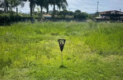Terreno à venda na Estrada Geral de Ibiraquera, Ibiraquera, Imbituba