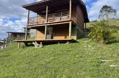 Casa com 1 quarto à venda no Ibiraquera, Imbituba 