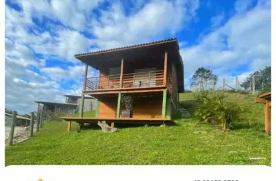 Casa com 1 quarto à venda na Vale Do Rosa/ibiraquera, Ibiraquera, Imbituba