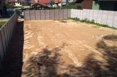 Terreno à venda na Apolinario Roberto Pereira, Ribanceira, Imbituba