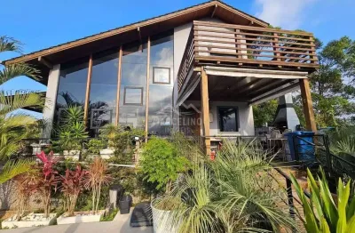 Casa com 4 quartos à venda na Vista Para A Lagoa, Ibiraquera, Imbituba