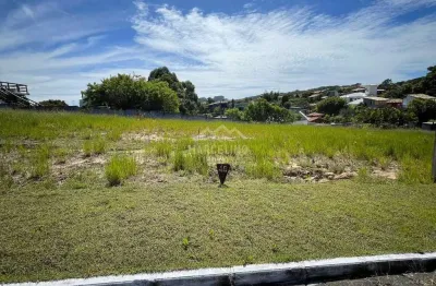 Terreno à venda na Praia do Rosa, Imbituba 
