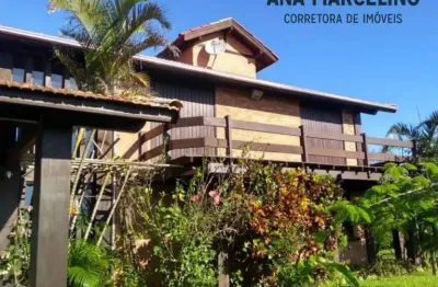 Casa com 3 quartos à venda no Ibiraquera, Imbituba 