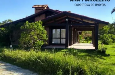 Casa com 3 quartos à venda na Estrada Geral de Ibiraquera, Ibiraquera, Imbituba