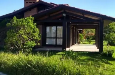 Casa com 3 quartos à venda no Ibiraquera, Imbituba 