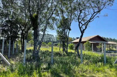 Terreno à venda no bairro campo d'una - garopaba/sc